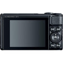 Canon 20.3 MP Extended Zoom Digital Camera 2955C013 IMAGE 5