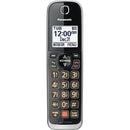 Panasonic Phone System with Corded and 2 Cordless Handsets KX-TGF872B IMAGE 7
