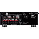 Yamaha 7.2-Channel 4K Home Theatre Receiver RX-V6ABL IMAGE 3