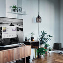 Klipsch 2.1-Channel Sound Bar with Wireless Subwoofer Cinema 400 IMAGE 10