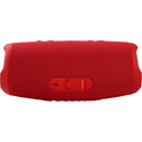 JBL Bluetooth 30-Watt Waterproof Portable Speaker JBLCHARGE5REDAM IMAGE 3