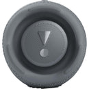JBL Bluetooth 30-Watt Waterproof Portable Speaker JBLCHARGE5GRYAM IMAGE 4