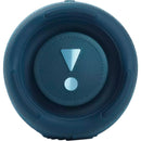 JBL Bluetooth 30-Watt Waterproof Portable Speaker JBLCHARGE5BLUAM IMAGE 4