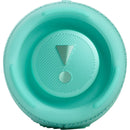 JBL Bluetooth 30-Watt Waterproof Portable Speaker JBLCHARGE5TEALAM IMAGE 4