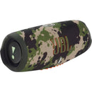 JBL Bluetooth 30-Watt Waterproof Portable Speaker JBLCHARGE5SQUADAM IMAGE 2