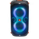 JBL Blutooth 160-Watt Powered Speaker PARTYBOX110AM IMAGE 1