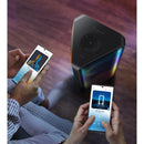 Samsung Bluetooth Speaker Sound Tower MX-ST50B/ZC IMAGE 2