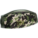JBL Bluetooth Waterproof Portable Speaker JBLBOOMBOX3SQUADAM IMAGE 6