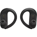 JBL Wireless Open-Ear Headphones with Microphone ENDURPEAK3BLKAM IMAGE 3