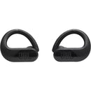 JBL Wireless Open-Ear Headphones with Microphone ENDURPEAK3BLKAM IMAGE 5