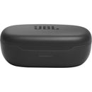 JBL Wireless Open-Ear Headphones with Microphone ENDURPEAK3BLKAM IMAGE 7