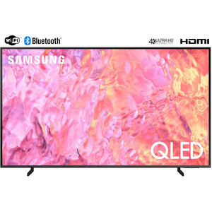 Samsung 65-inch QLED 4K Smart TV QN65Q60CAFXZC