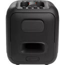 JBL PartyBox Encore 100-Watt Bluetooth Portable Speaker JBLPBENCORE2MICAM IMAGE 4