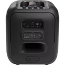 JBL PartyBox Encore 100-Watt Bluetooth Portable Speaker JBLPBENCORE2MICAM IMAGE 6