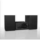 Panasonic 80-Watt Neat Micro System with CD, Radio, and Bluetooth'ï