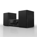 Panasonic 80-Watt Neat Micro System with CD, Radio, and Bluetooth'ï