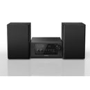 Panasonic 80-Watt Neat Micro System with CD, Radio, and Bluetooth'ï