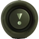 JBL Bluetooth 30-Watt Waterproof Portable Speaker JBLCHARGE5GRNAM IMAGE 4