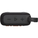 JBL Bluetooth Portable Speaker GO4BLKAM IMAGE 11