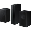 Samsung 9.1.2-Channel Sound Bar with Bluetooth HWQ910DZC IMAGE 12