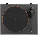 JBL Spinner BT 2-Speed Turntable with Bluetooth SPINNERBTGLDAM IMAGE 2