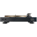 JBL Spinner BT 2-Speed Turntable with Bluetooth SPINNERBTGLDAM IMAGE 3