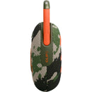 JBL Bluetooth Portable Speaker CLIP5SQUADAM IMAGE 5
