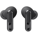 JBL Bluetooth In-Ear Headphones with Microphone LIVEBEAM3BLKAM IMAGE 4