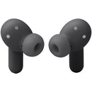 JBL Bluetooth In-Ear Headphones with Microphone LIVEBEAM3BLKAM IMAGE 5