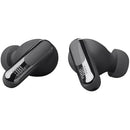 JBL Bluetooth In-Ear Headphones with Microphone LIVEBEAM3BLKAM IMAGE 6