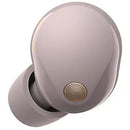 Sony Wireless In-Ear Noise-Canceling Headphones with Built-in Microphone WF1000XM5P IMAGE 2