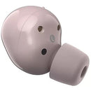 Sony Wireless In-Ear Noise-Canceling Headphones with Built-in Microphone WF1000XM5P IMAGE 3