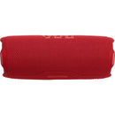 JBL Flip 7 Bluetooth Portable Speaker FLIP7REDAM IMAGE 6