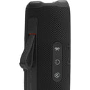 JBL Flip 7 Bluetooth Portable Speaker FLIP7BLKAM IMAGE 10