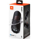 JBL Flip 7 Bluetooth Portable Speaker FLIP7BLKAM IMAGE 12