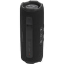 JBL Flip 7 Bluetooth Portable Speaker FLIP7BLKAM IMAGE 3