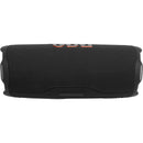 JBL Flip 7 Bluetooth Portable Speaker FLIP7BLKAM IMAGE 6