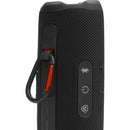 JBL Flip 7 Bluetooth Portable Speaker FLIP7BLKAM IMAGE 9