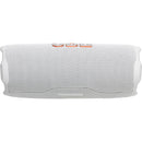 JBL Flip 7 Bluetooth Portable Speaker FLIP7WHTAM IMAGE 6