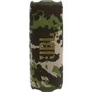 JBL Flip 7 Bluetooth Portable Speaker FLIP7SQUADAM IMAGE 1