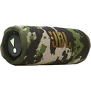JBL Flip 7 Bluetooth Portable Speaker FLIP7SQUADAM IMAGE 8