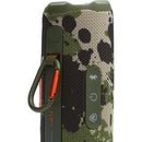 JBL Flip 7 Bluetooth Portable Speaker FLIP7SQUADAM IMAGE 9