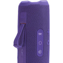 JBL Flip 7 Bluetooth Portable Speaker FLIP7PURAM IMAGE 10
