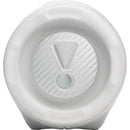 JBL Charge 6 Bluetooth Portable Speaker CHARGE6WHTAM IMAGE 4
