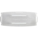 JBL Charge 6 Bluetooth Portable Speaker CHARGE6WHTAM IMAGE 6