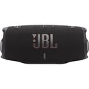 JBL Charge 6 Bluetooth Portable Speaker CHARGE6BLKAM IMAGE 2