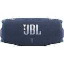 JBL Charge 6 Bluetooth Portable Speaker CHARGE6BLUAM IMAGE 2