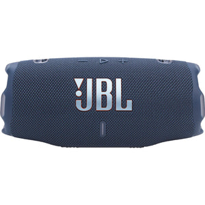 JBL Bluetooth Portable Speaker CHARGE6BLUAM