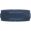 JBL Charge 6 Bluetooth Portable Speaker CHARGE6BLUAM IMAGE 6