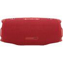 JBL Charge 6 Bluetooth Portable Speaker CHARGE6REDAM IMAGE 3